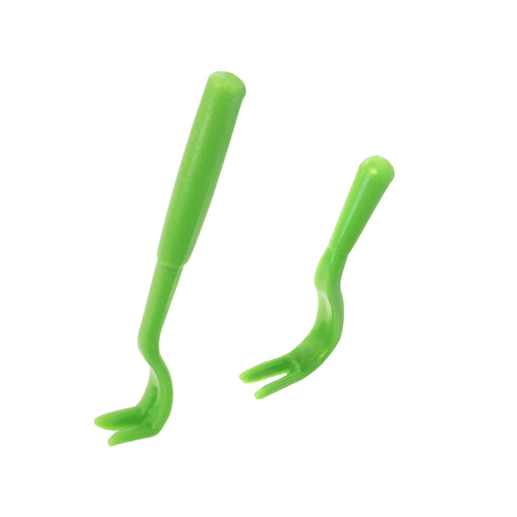 Pyramid Tick Remover