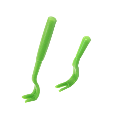 Pyramid Tick Remover