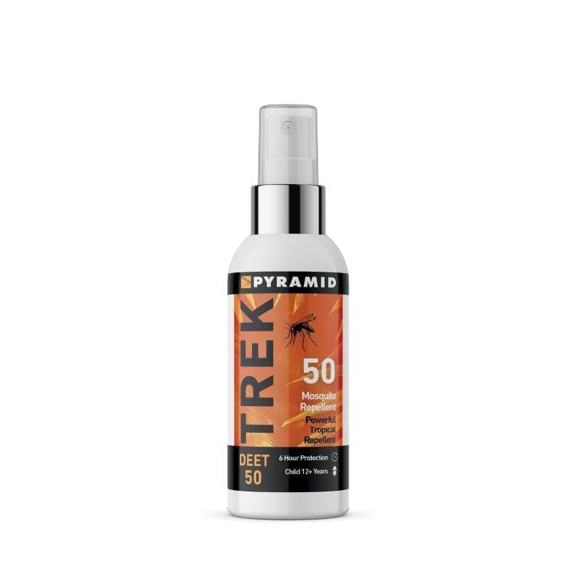 Pyramid Trek 50 Insect Repellent Pyramid Trek 
