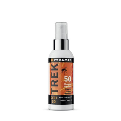 Pyramid Trek 50 Insect Repellent Pyramid Trek 