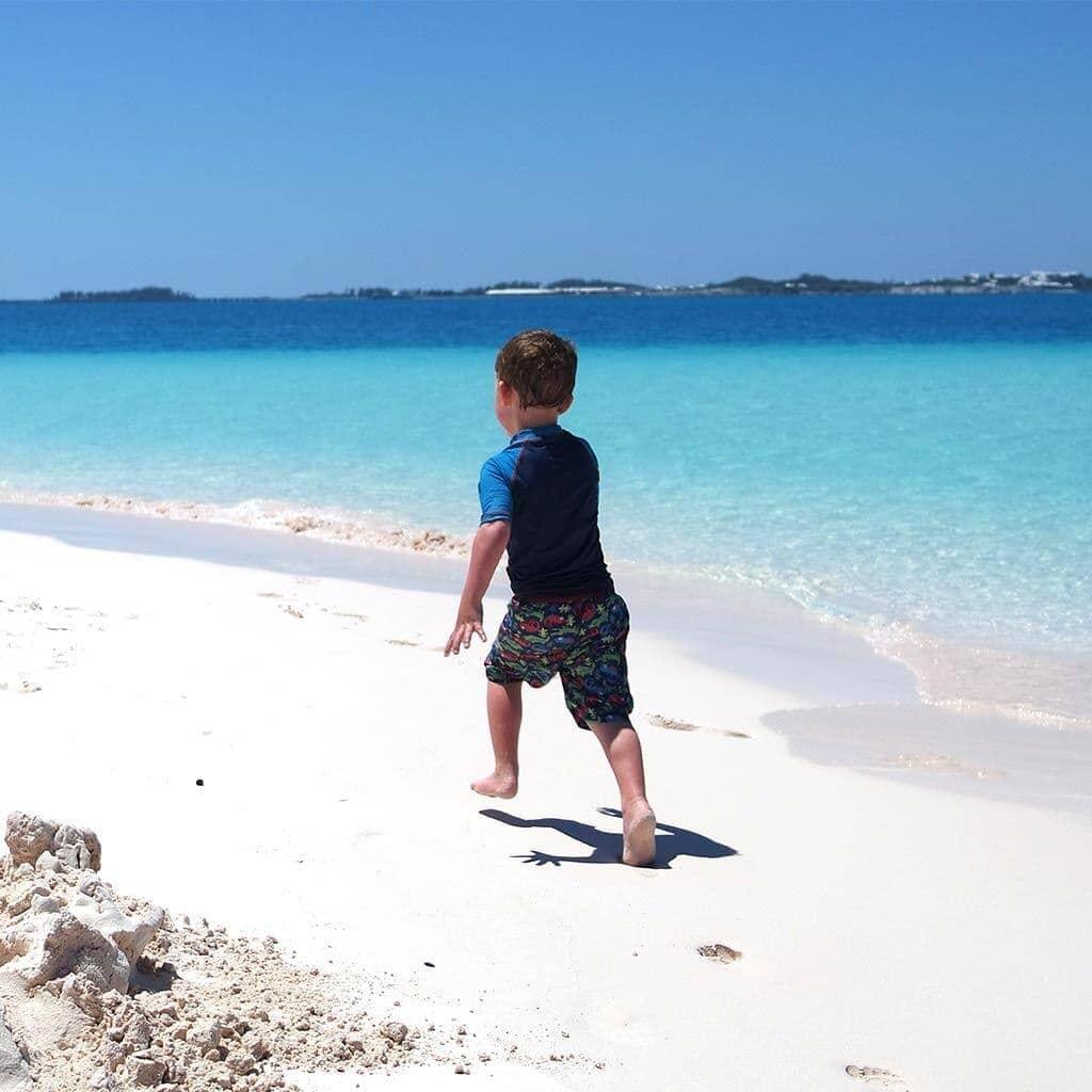 Pyramid Trek Natural