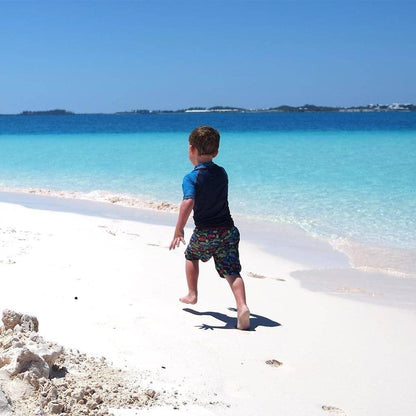 Pyramid Trek Natural