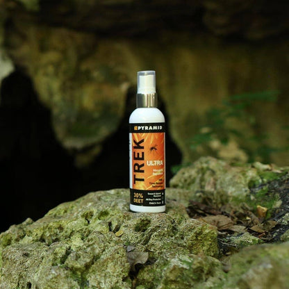 Pyramid Trek Ultra