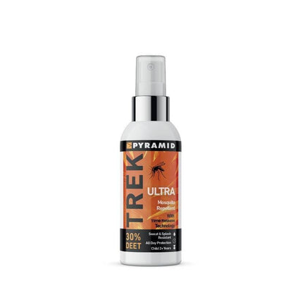 Pyramid Trek Ultra Insect Repellent Pyramid Trek 