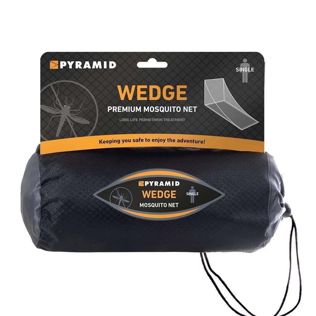 Pyramid Wedge Net