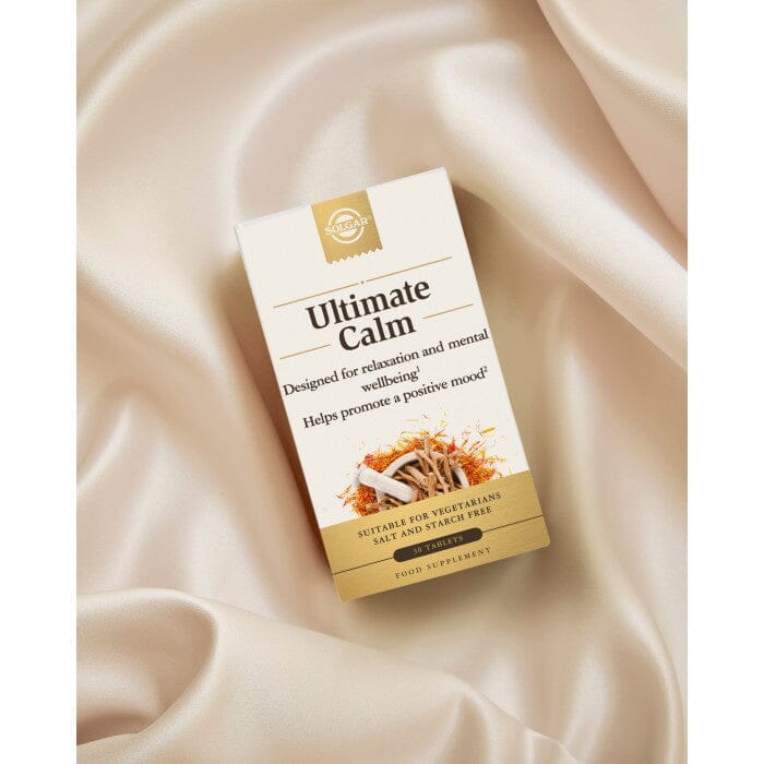 Solgar® Ultimate Calm Solgar 