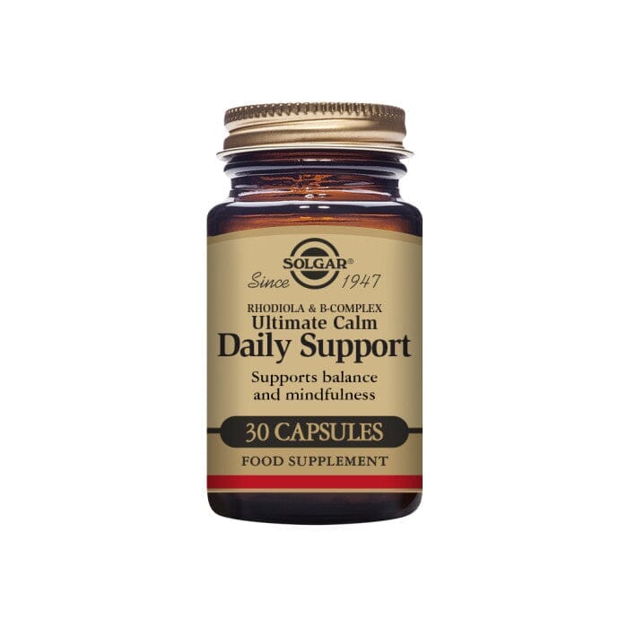 Solgar® Ultimate Calm Daily Support Solgar 