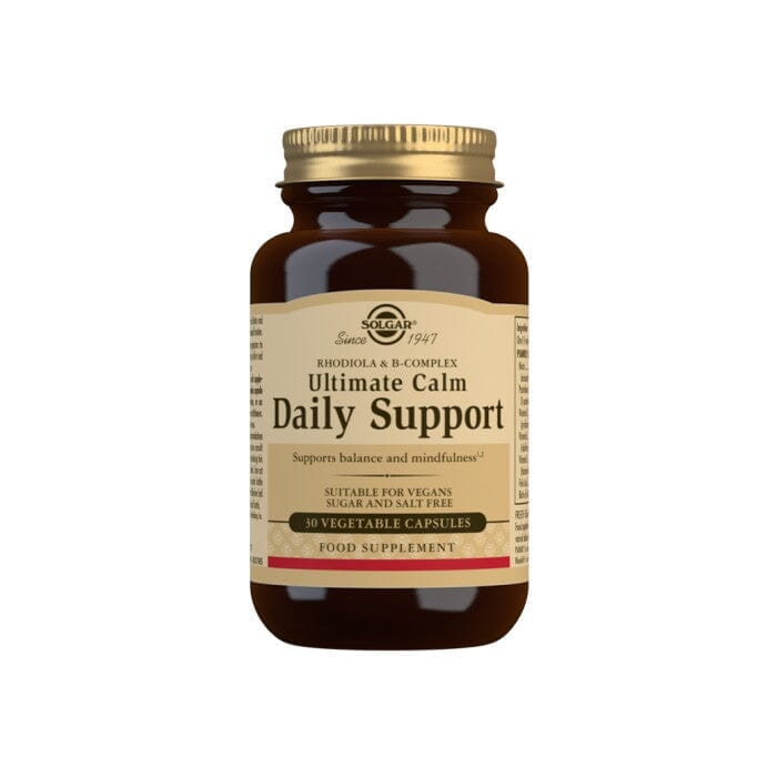 Solgar® Ultimate Calm Daily Support Solgar 