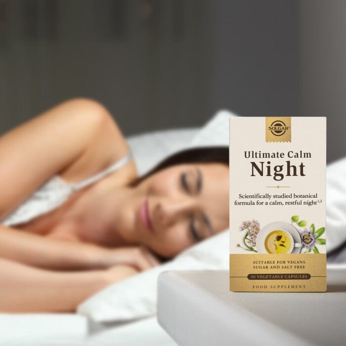 Solgar® Ultimate Calm Night Solgar 