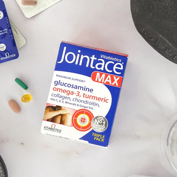 Vitabiotics Jointace Max Tablets/Capsules 84 Vitabiotics 