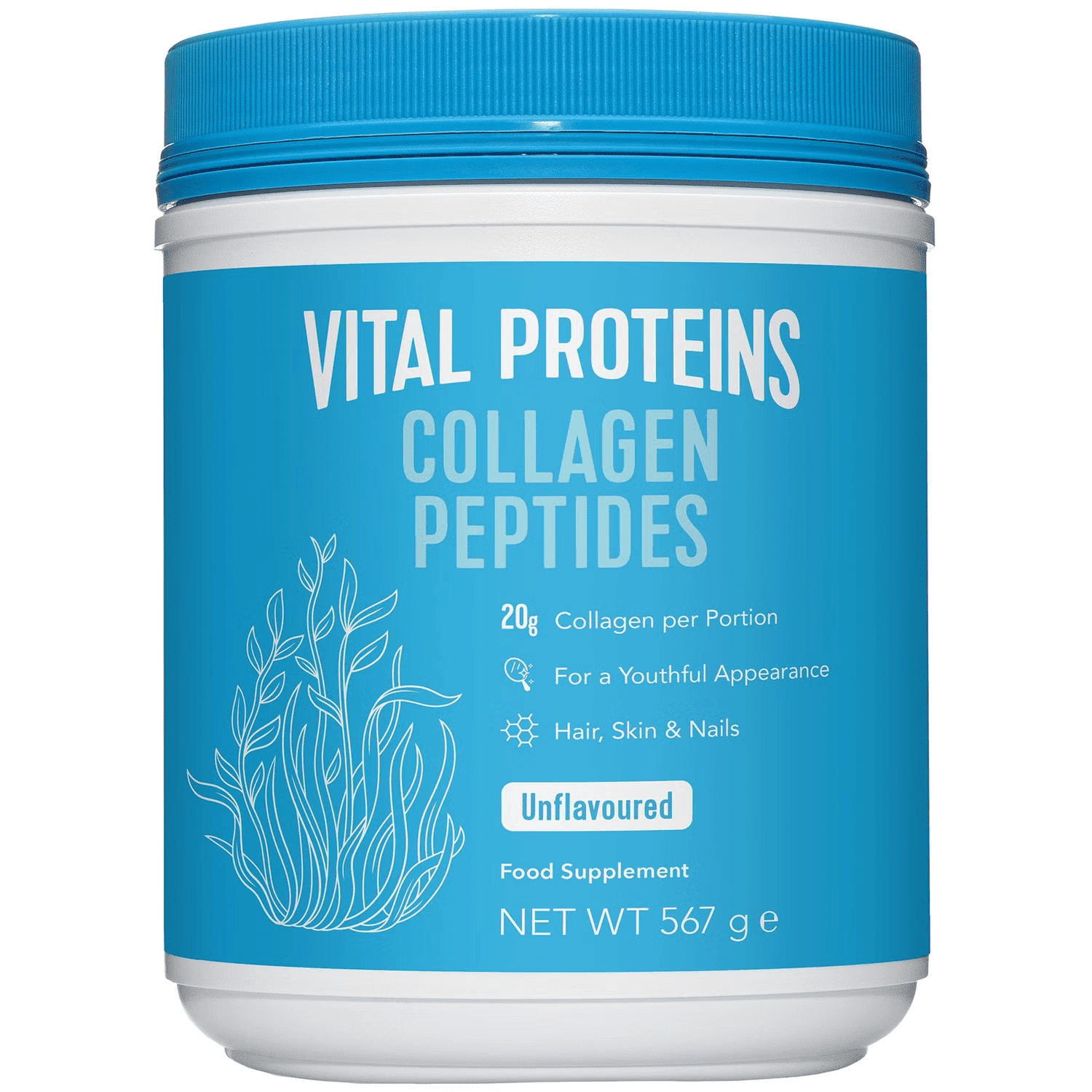 Vital Proteins Collagen Peptides 567g Vital Proteins 