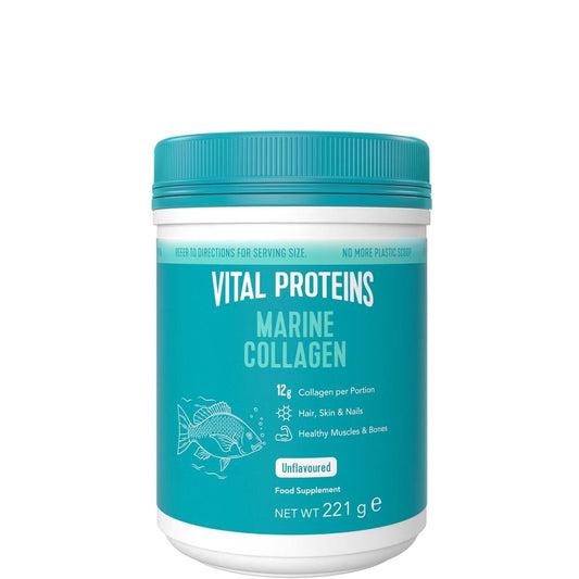 Vital Proteins Marine Collagen 221g Vital Proteins 