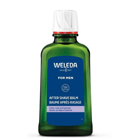 Weleda After Shave Balm 100 ml Weleda 