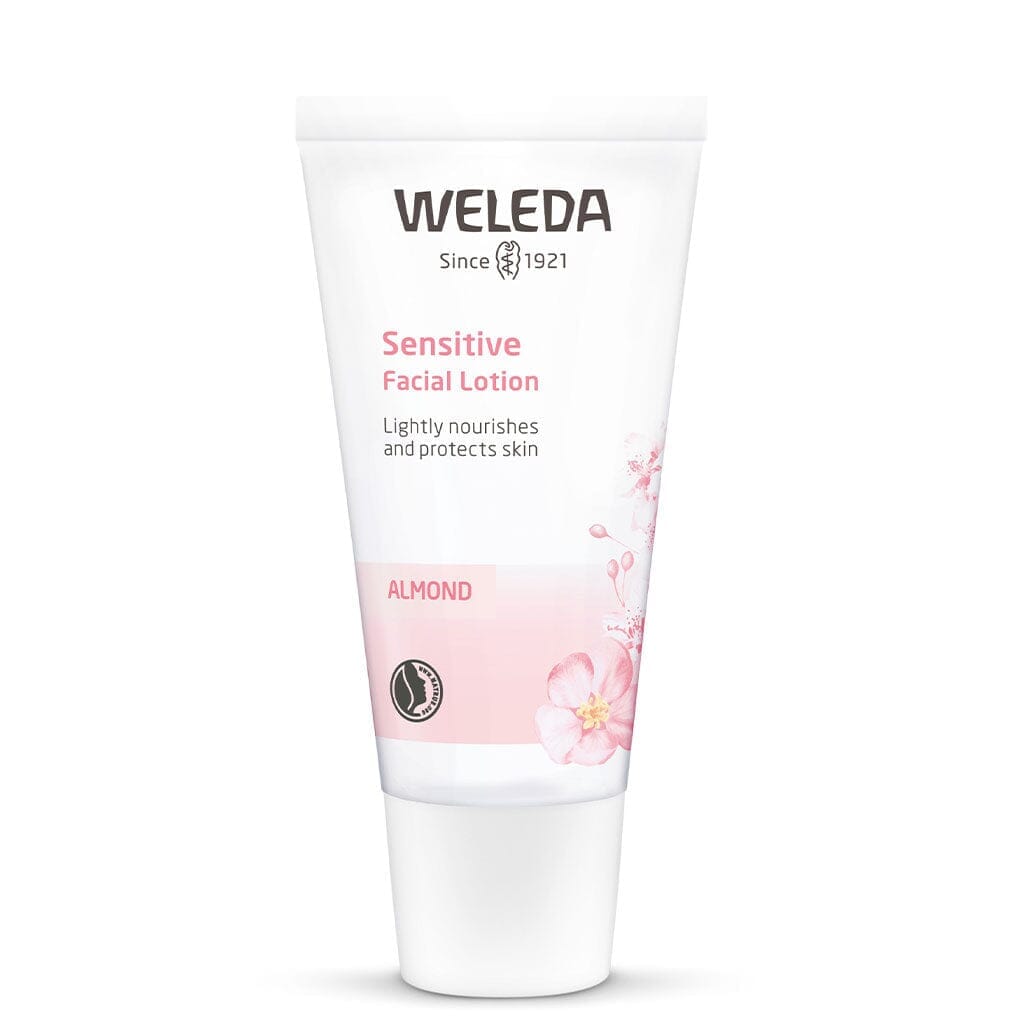 Weleda Almond Soothing Facial Lotion 30 ml Weleda 