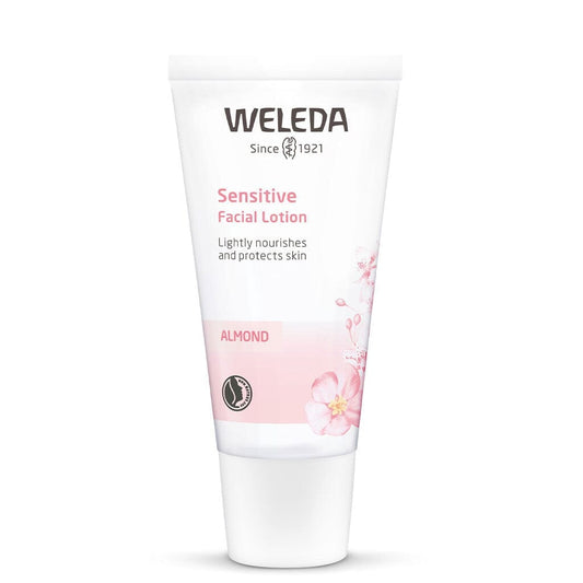 Weleda Almond Soothing Facial Lotion 30 ml Weleda 