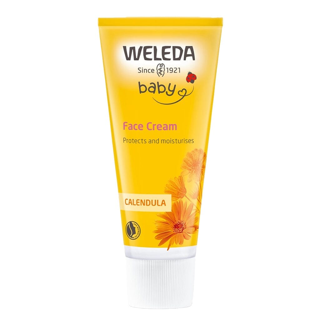 Weleda Calendula Face Cream 50 ml Weleda 