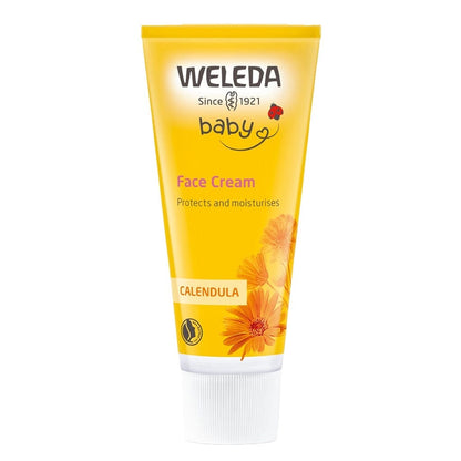 Weleda Calendula Face Cream 50 ml Weleda 