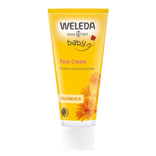 Weleda Calendula Face Cream 50 ml Weleda 