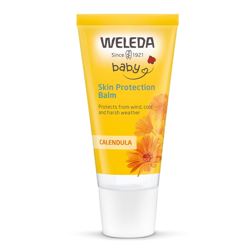 Weleda Calendula Skin Protection Cream 30 ml Weleda 