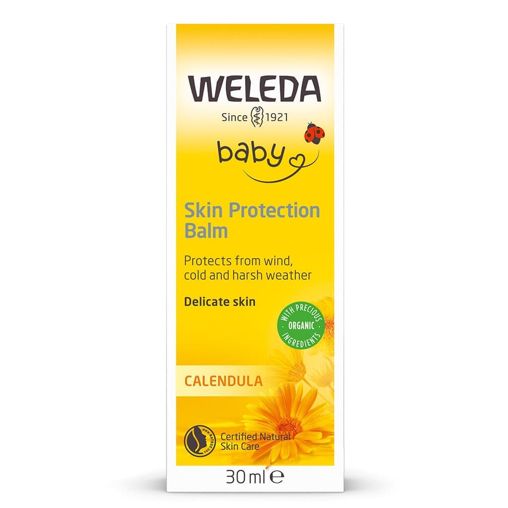 Weleda Calendula Skin Protection Cream 30 ml Weleda 