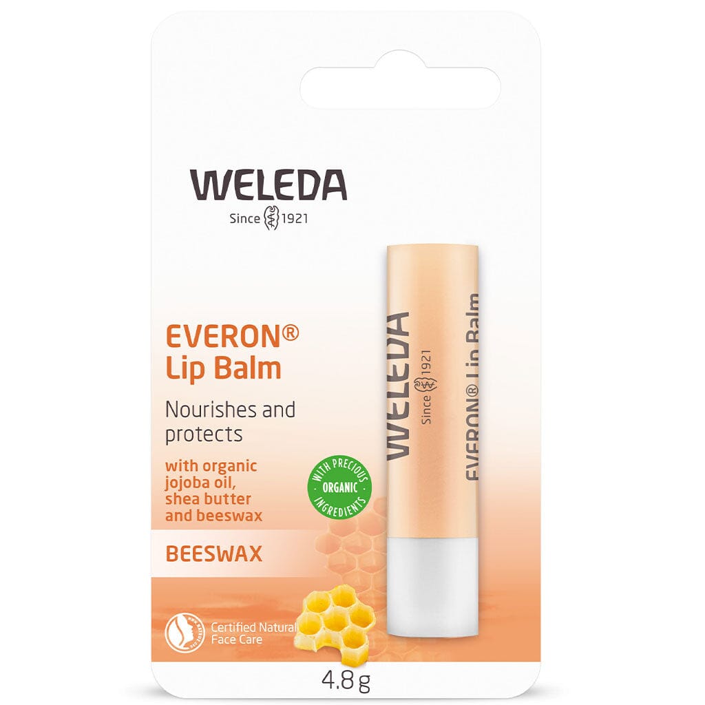 Weleda Everon Lip Balm 4.8g Weleda 