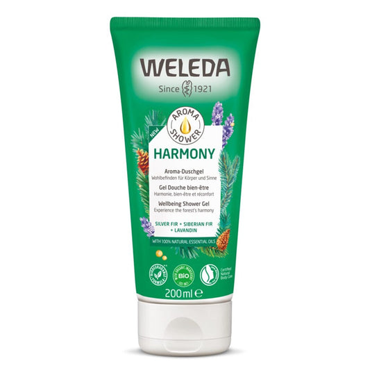 Weleda Harmony Aroma Shower 200 ml Weleda 