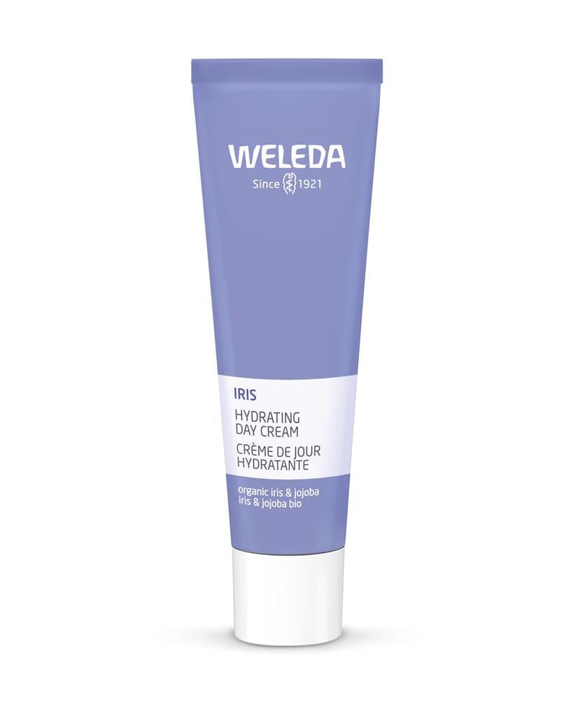 Weleda Iris Hydrating Day Cream 30 ml Weleda 