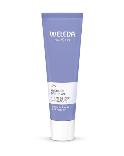 Weleda Iris Hydrating Day Cream 30 ml Weleda 