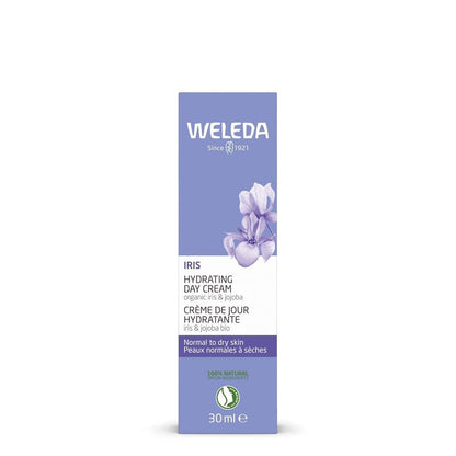 Weleda Iris Hydrating Day Cream 30 ml Weleda 