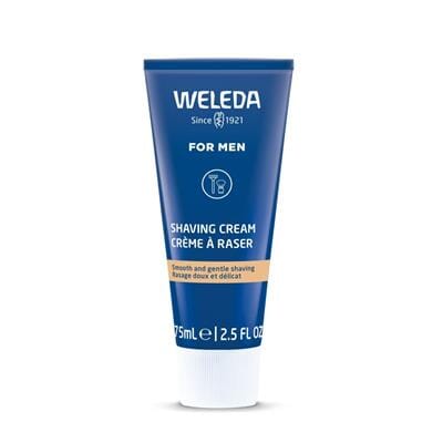 Weleda Mens Shaving Cream 75 ml Weleda 