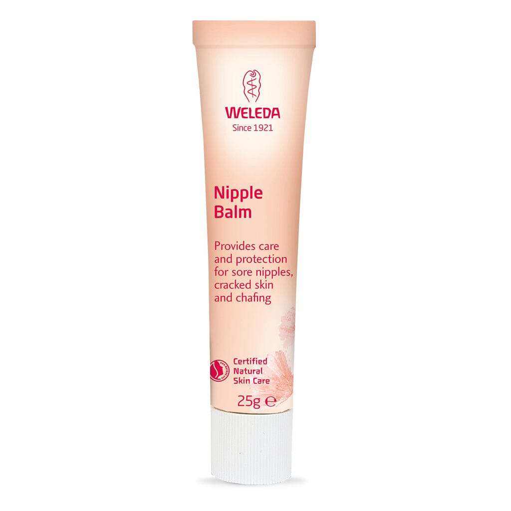 Weleda Nipple Balm 25g Weleda 