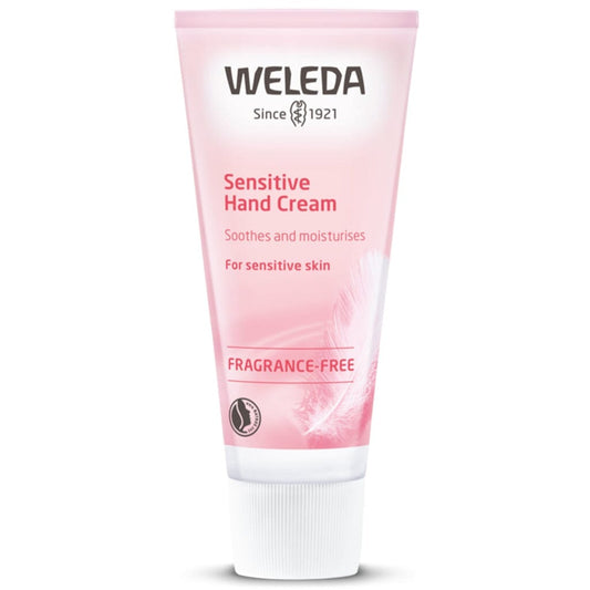 Weleda Sensitive Hand Cream 50 ml Weleda 